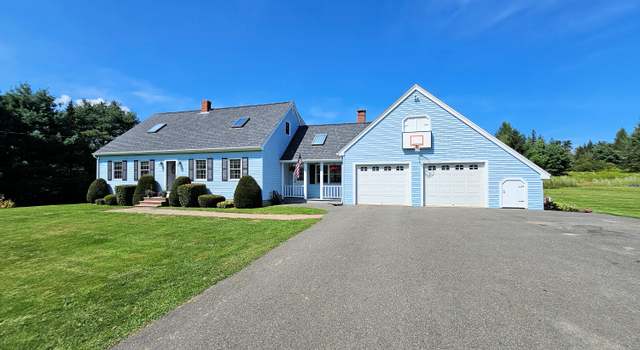 Photo of 151 Baker Rd, Winterport, ME 04496