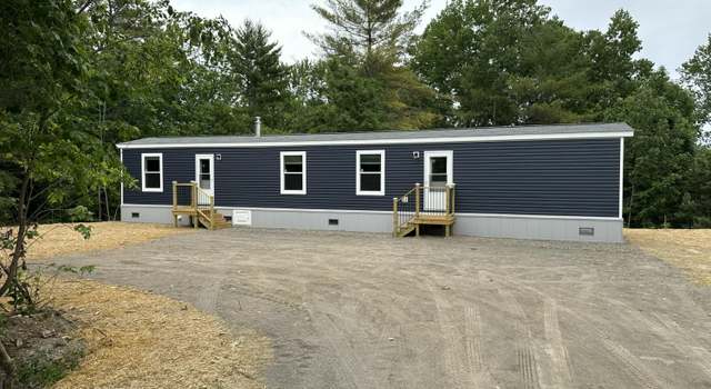 Photo of 55 Sawyer Rd, Hampden, ME 04444