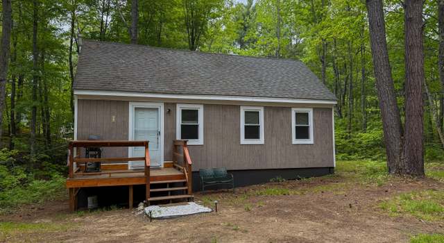 Photo of 3 Trout Ln, Brownfield, ME 04010