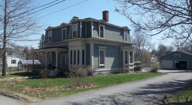 Photo of 18 Lafayette St, Calais, ME 04619