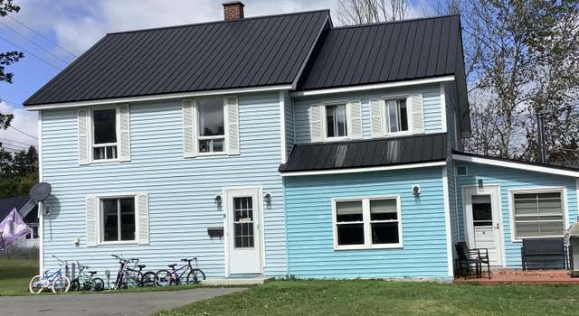 Photo of 8 High St, Limestone, ME 04750