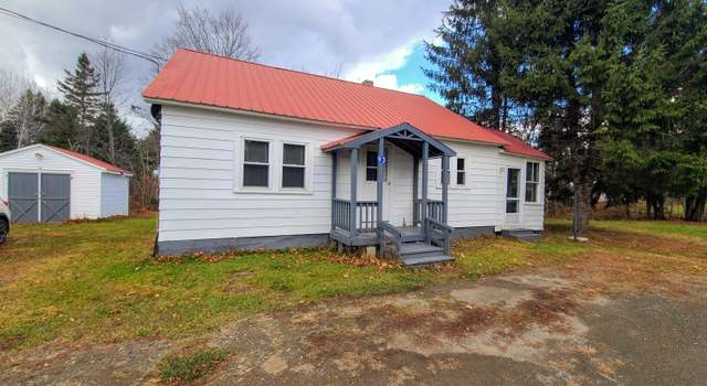 Photo of 93 Smyrna Oakfield, Smyrna, ME 04780