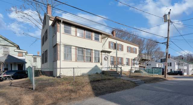 Photo of 29 Winslow St, Westbrook, ME 04092