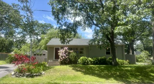Photo of 112 Highland St, Portland, ME 04103