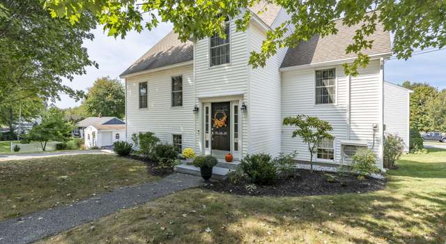 Photo of 1101 Highland Ave, South Portland, ME 04106