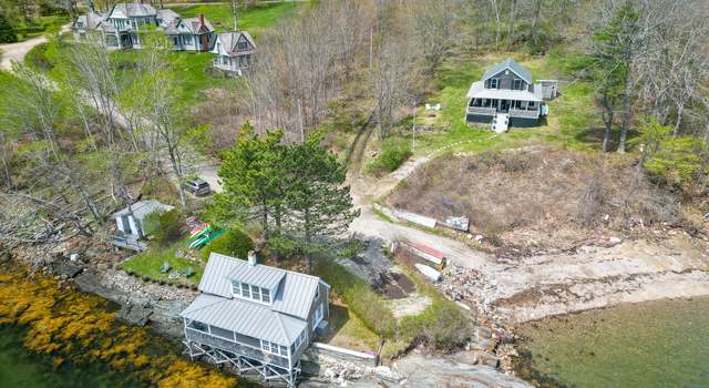 Photo of 24-25 Central Landing Rd, Chebeague Island, ME 04017