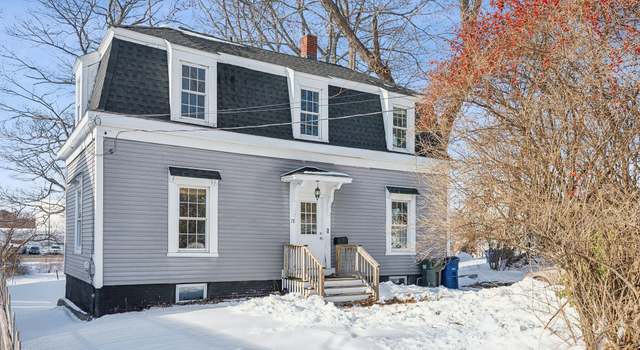 Photo of 78 Jackson St, South Portland, ME 04106