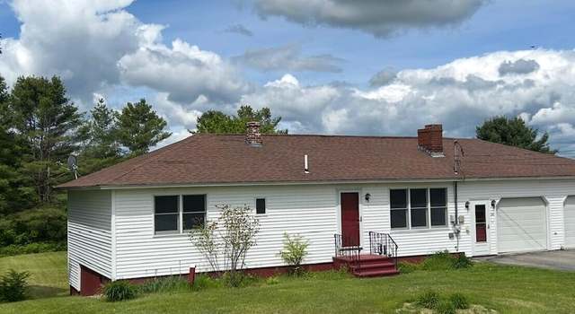 Photo of 244 Cemetery St, Vassalboro, ME 04989