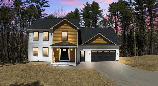 Photo of 143 Durham Rd, Freeport, ME 04032