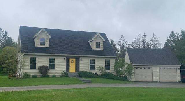 Photo of 196 Lambert Rd, Brewer, ME 04412