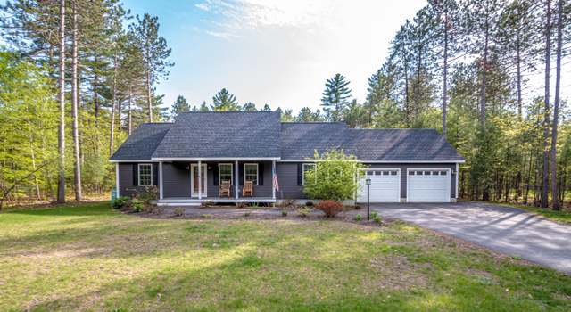 Photo of 67 Christopher St, Fryeburg, ME 04037