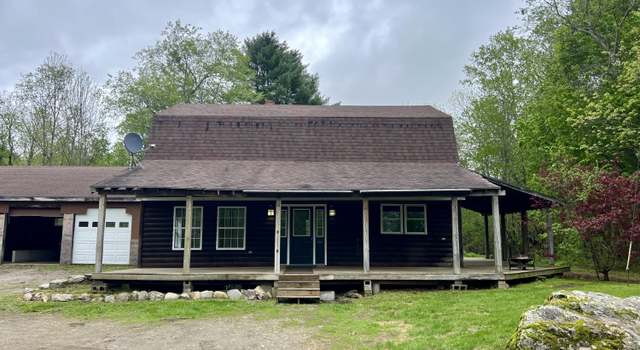 Photo of 517 Bog Rd, Jackson, ME 04921