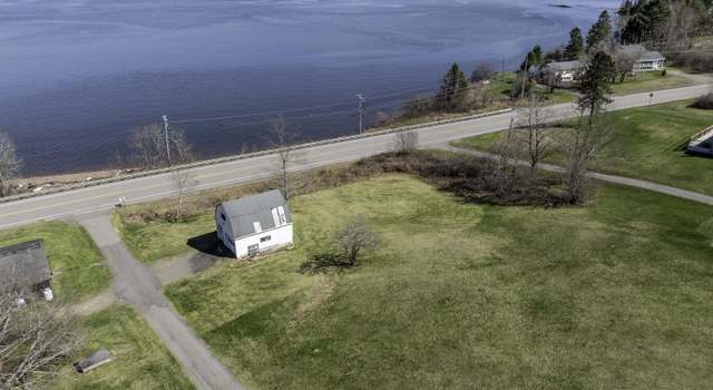 Photo of Map 6 Lot 56 US Rt One, Robbinston, ME 04671
