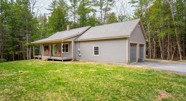 Photo of 423 Allen Rd, Pownal, ME 04069