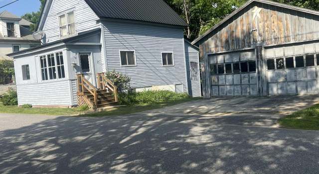 Photo of 53 High St, Dixfield, ME 04224