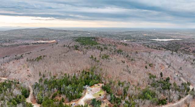 Photo of TBD Mountain View Dr, Dedham, ME 04429