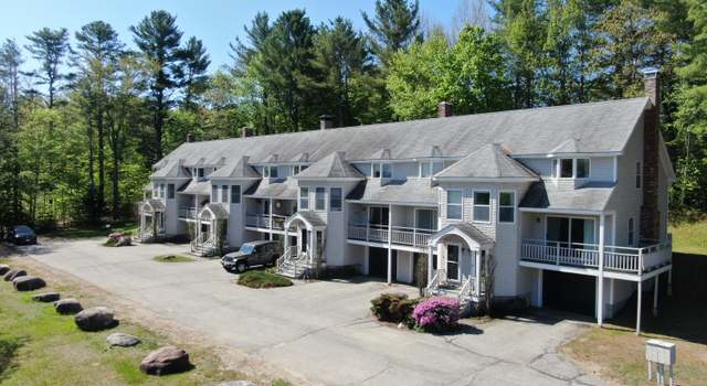 Photo of 135 Vernon St Unit 6F, Bethel, ME 04217