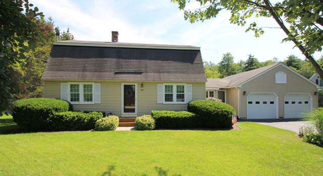 Photo of 30 Hillview Ave, Saco, ME 04072