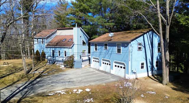 Photo of 75 Adams Landing Rd, Topsham, ME 04086