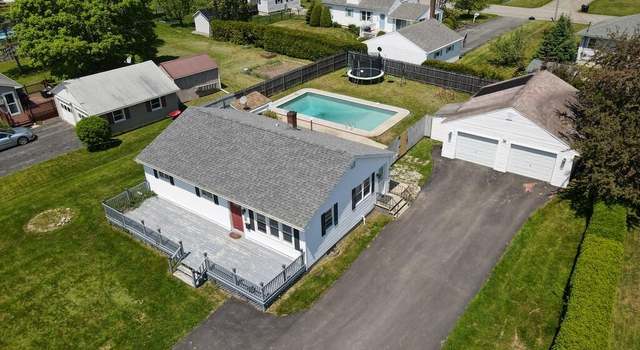 Photo of 36 Lorraine Ave, Brewer, ME 04412