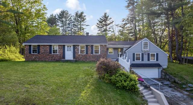Photo of 20 Sunderland Dr, Auburn, ME 04210