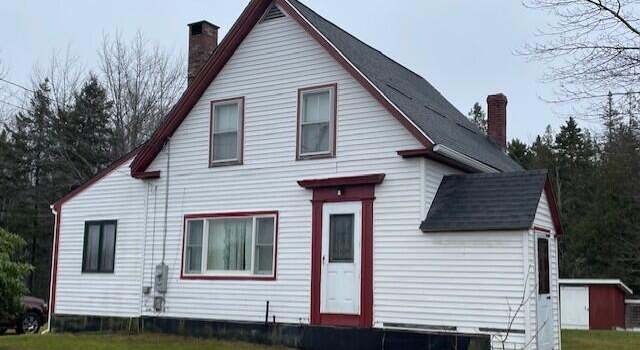 Photo of 1677 Main St, Harrington, ME 04643