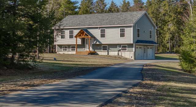 Photo of 373 Little River Rd, Berwick, ME 03901