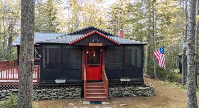 Photo of 24 Nahanada Rd, Boothbay Harbor, ME 04538