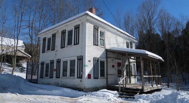 Photo of 147 Gordon Hill Rd, Thorndike, ME 04986