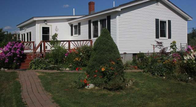 Photo of 369 Main St, East Machias, ME 04630