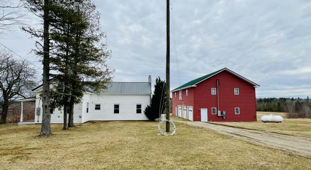 Photo of 129 Shaw Hill Rd, Hampden, ME 04444