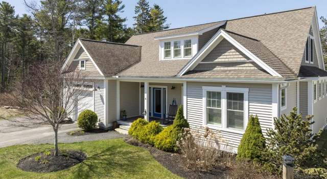 Photo of 6 Captain's Way, Southport, ME 04576