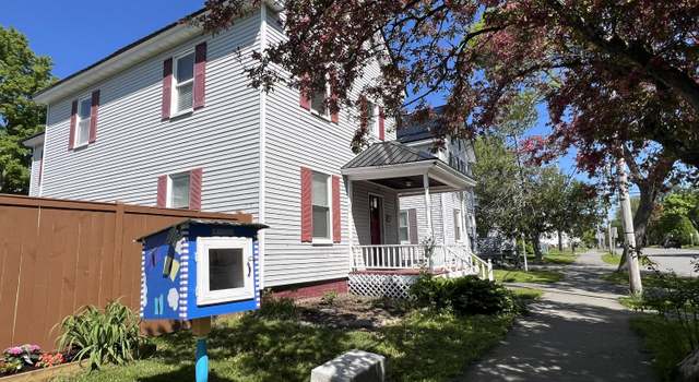 Photo of 60 Elm St, Bangor, ME 04401