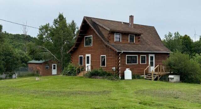 Photo of 55 Brown Rd, Oakfield, ME 04763