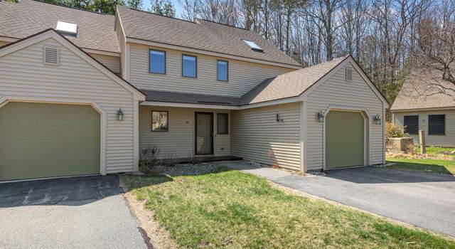 Photo of 16 Cedarbrook Dr E #16, Scarborough, ME 04074