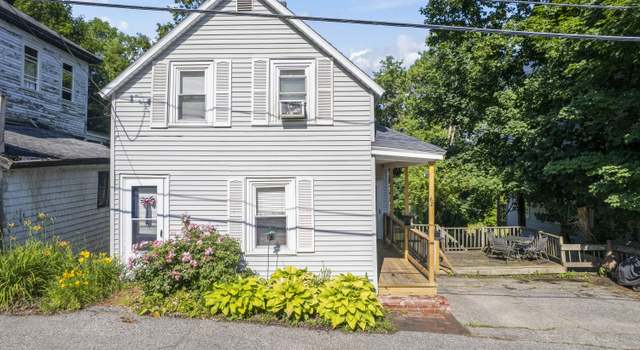 Photo of 68 Newbury St, Auburn, ME 04210