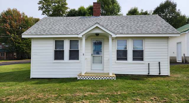 Photo of 1491 Franklin Rd, Jay, ME 04239