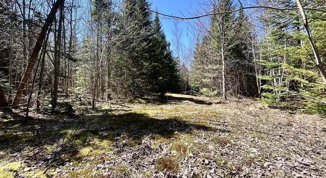 Photo of Map 8 Lot 32-4 Patten Rd, Garland, ME 04939