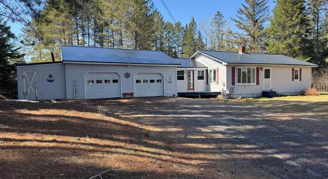 Photo of 111 Main Siding Rd, Caribou, ME 04736