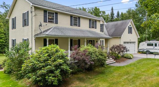 Photo of 88 Skyline Rd, Bangor, ME 04401