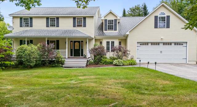 Photo of 88 Skyline Rd, Bangor, ME 04401