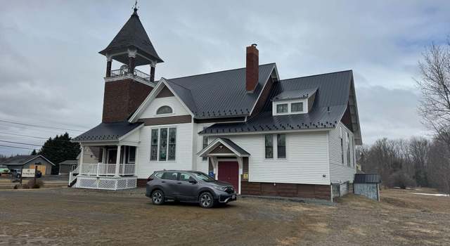Photo of 39 Station Rd, Easton, ME 04740