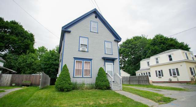 Photo of 118 Union St, Brewer, ME 04412