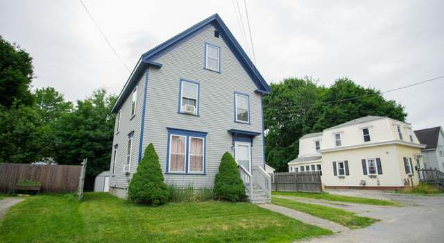 Photo of 118 Union St, Brewer, ME 04412