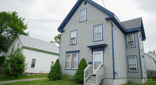 Photo of 118 Union St, Brewer, ME 04412