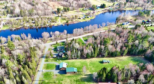 Photo of 14 Mountain View Ln, Rockwood T1 R1 Nbkp, ME 04478