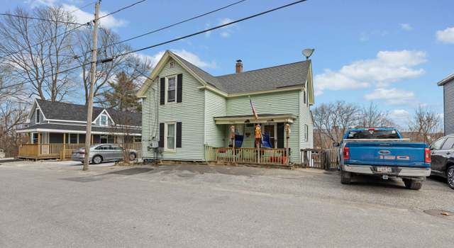 Photo of 42 Newbury St, Auburn, ME 04210