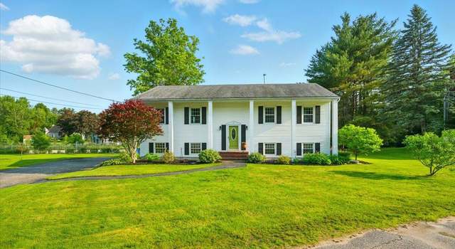 Photo of 4 Hawthorne Pl, Lewiston, ME 04240