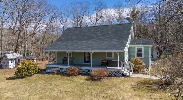 Photo of 612 Lincolnville Ave, Searsmont, ME 04973