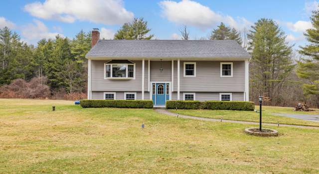 Photo of 205 Birch Hill Rd, York, ME 03909